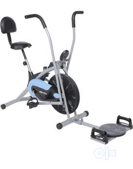 Olx on sale exercise cycle