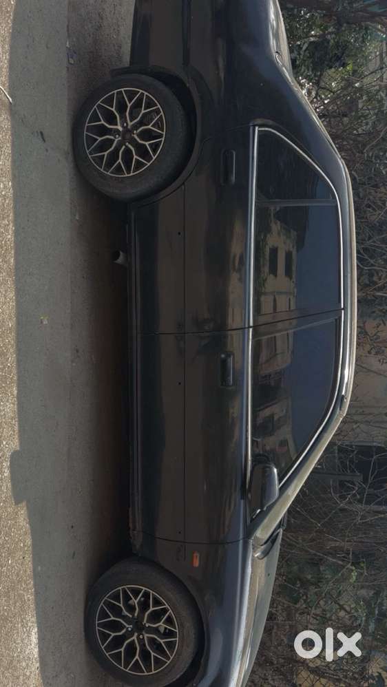 Honda City 2001