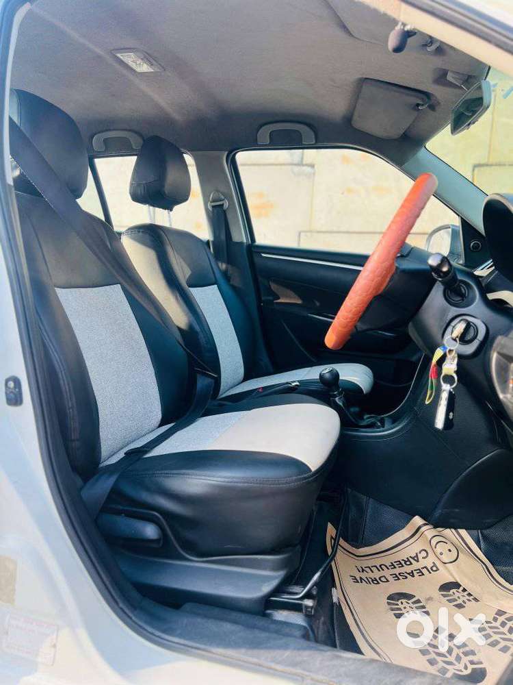 Hyundai Eon D-lite +, 2013, Petrol