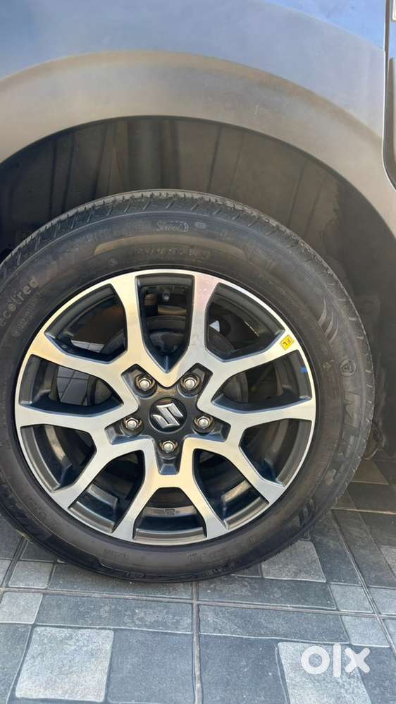 Maruti Suzuki Nexa Xl6 Petrol 2024