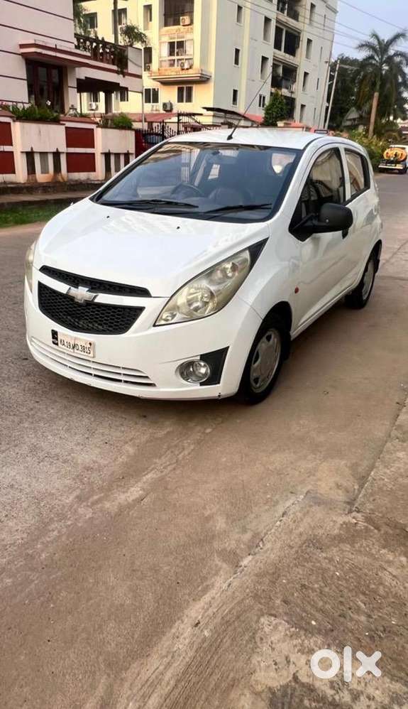 Chevrolet Beat 2013 Diesel 42500 Km Driven