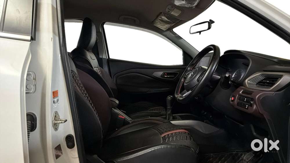 Maruti Suzuki Fronx Zeta 1.0 L Turbo Mt, 2024, Petrol