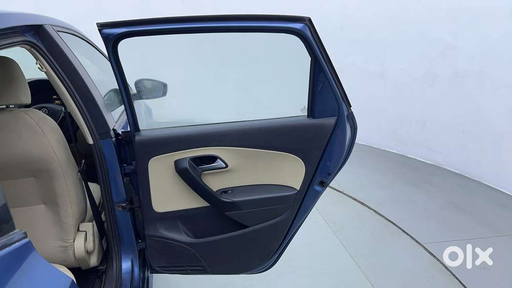 Volkswagen Ameo 1.2 Mpi Highline 16 Alloy, 2016, Petrol
