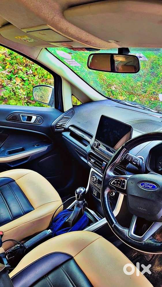 Ford Car Diesel Manual 2018