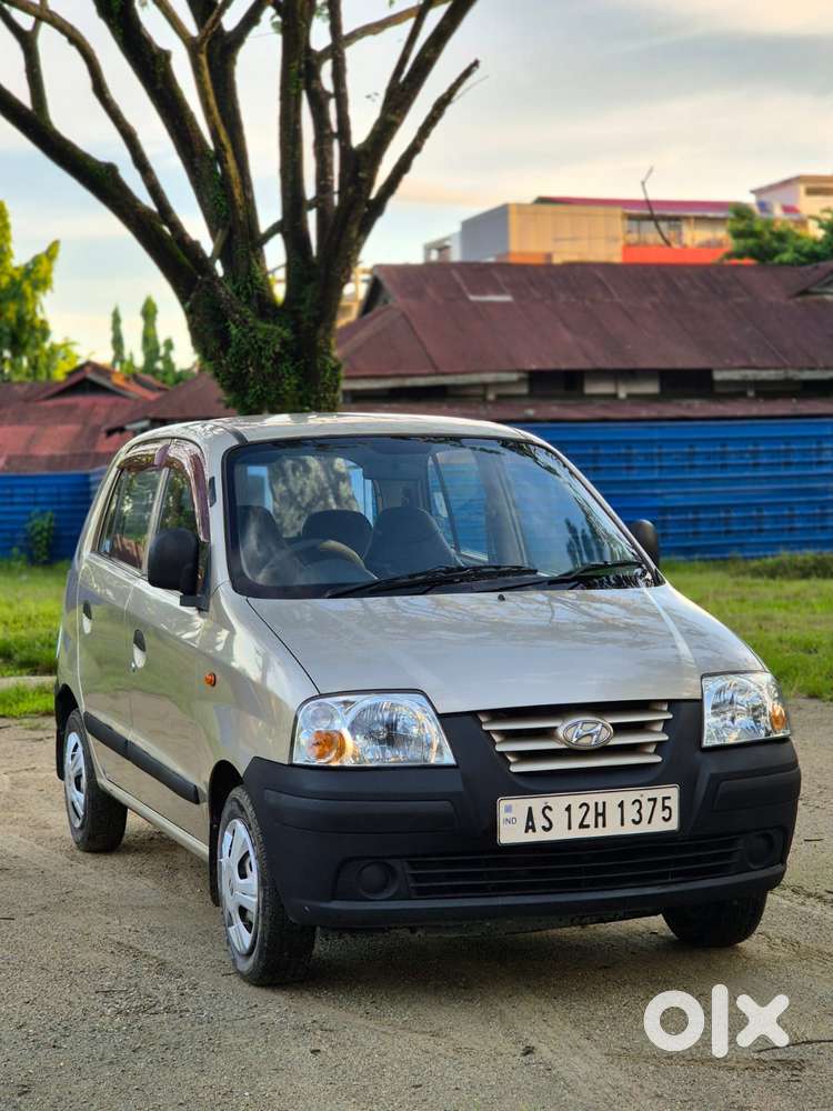 Hyundai Santro