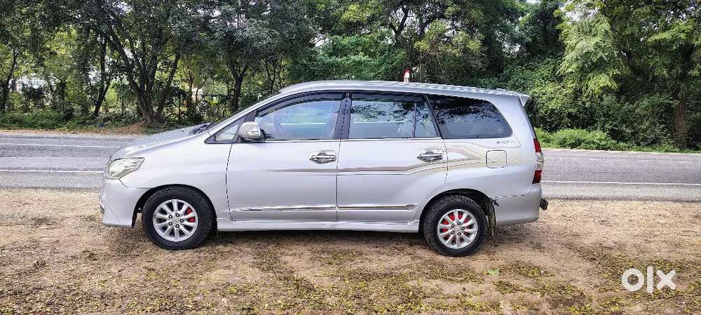 Toyota Innova