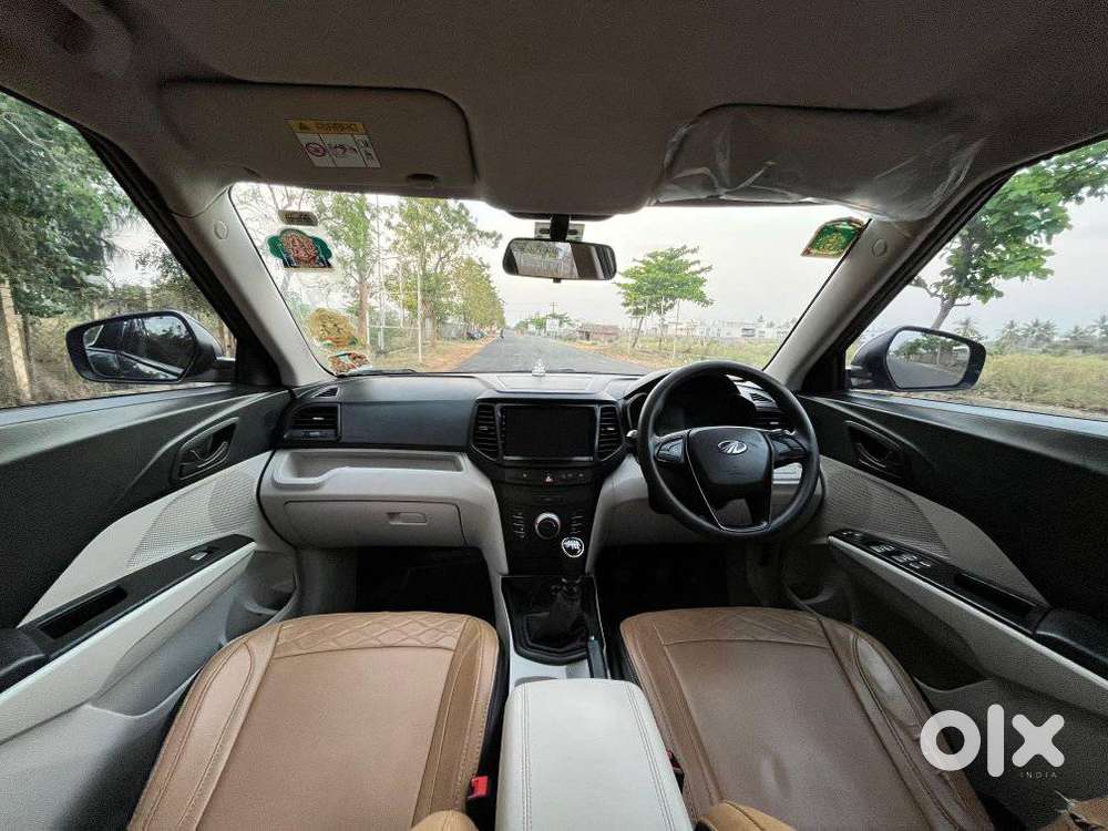 Mahindra Xuv300, 2022, Diesel