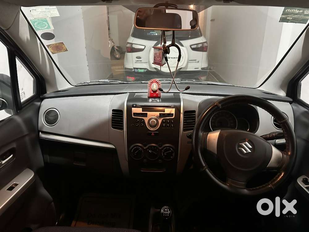Maruti Suzuki Wagon R 2010 Cng & Hybrids Well Maintained