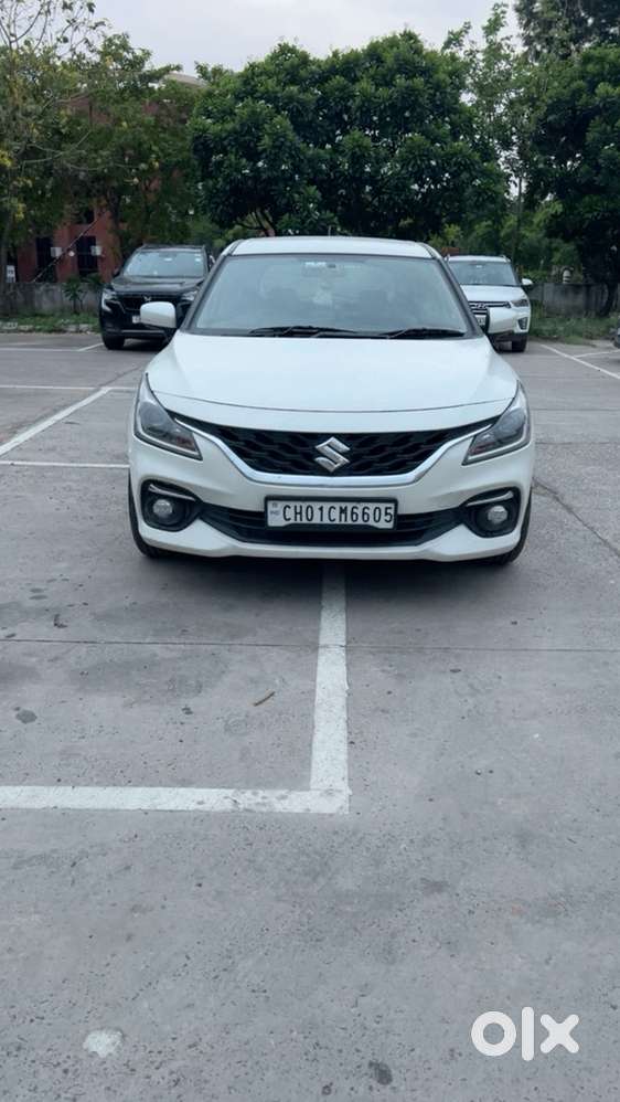 Baleno Sale