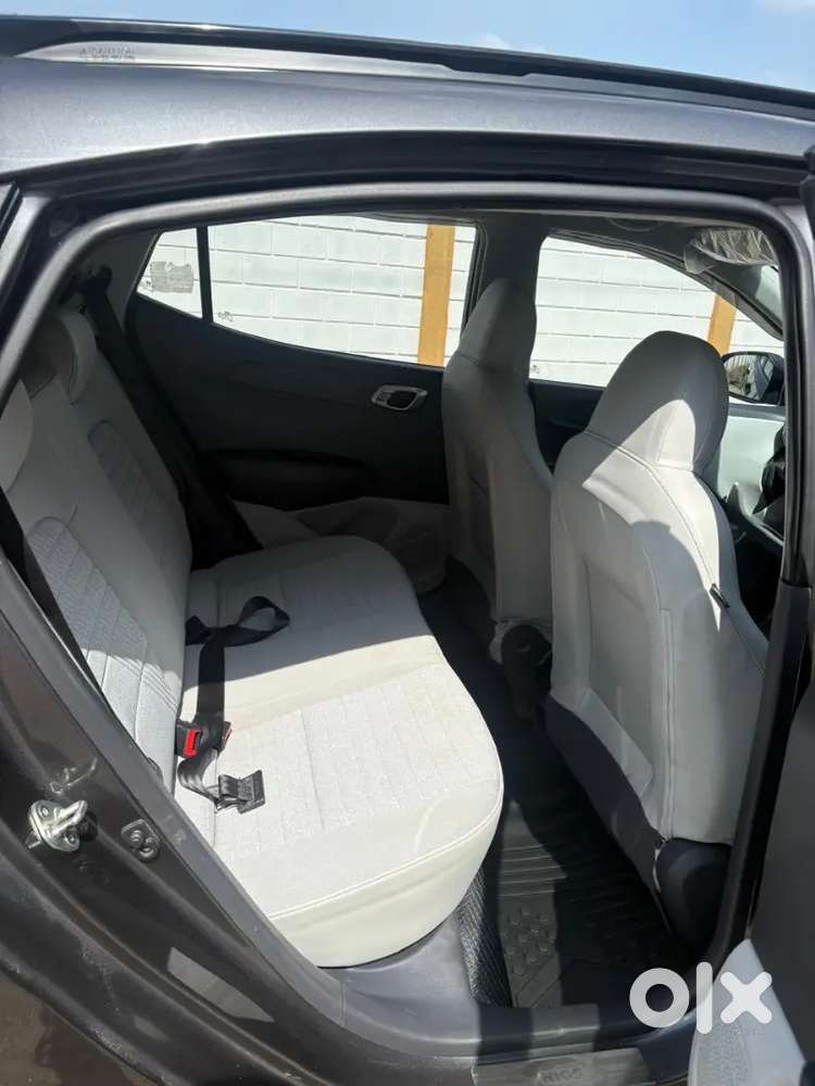 Hyundai Grand I10 Nios 2023 Waiting For You