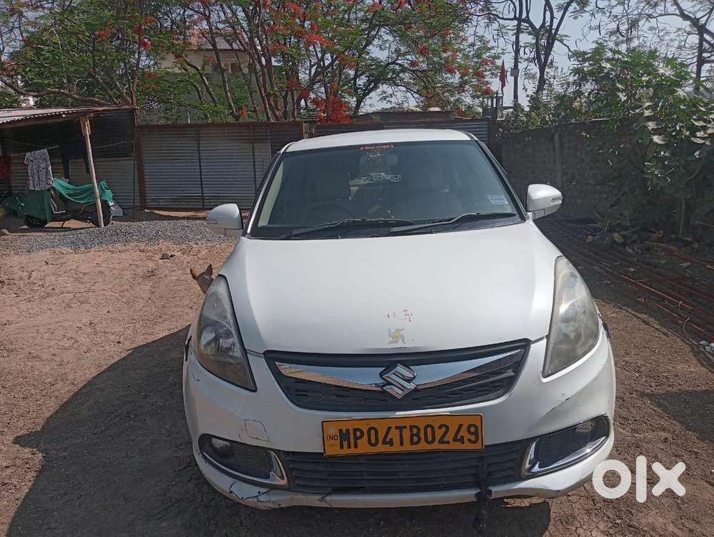 Maruti Suzuki Diesel 2017 Car