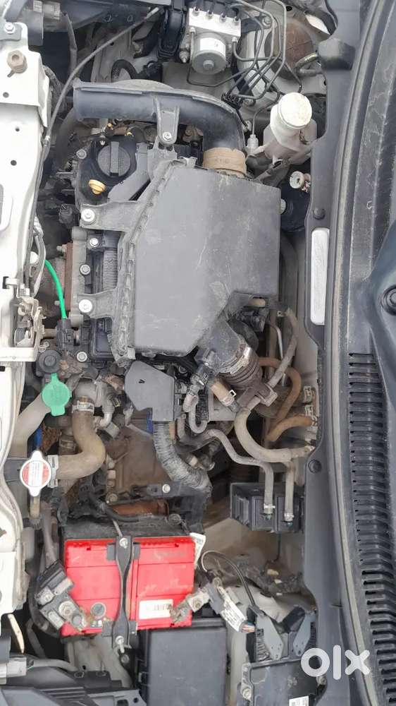 Maruti Suzuki S-presso 2023 Petrol Manual