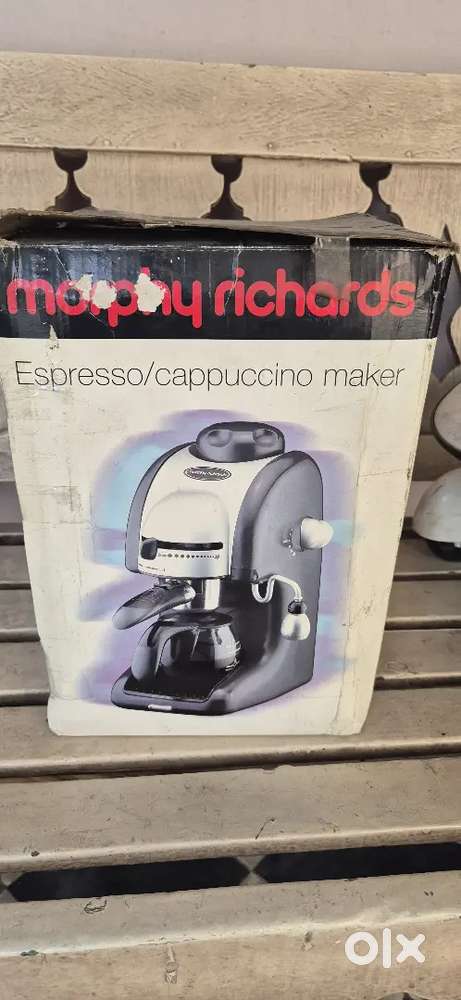 Coffee Maker