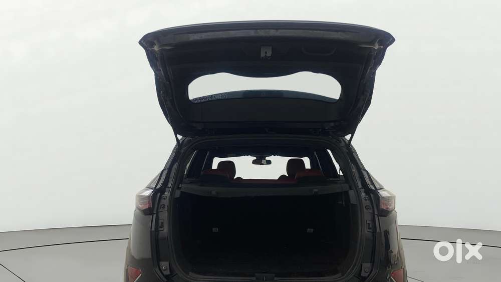 Tata Harrier 2.0 Kryotec Xz Plus Red Dark Edition, 2023, Diesel