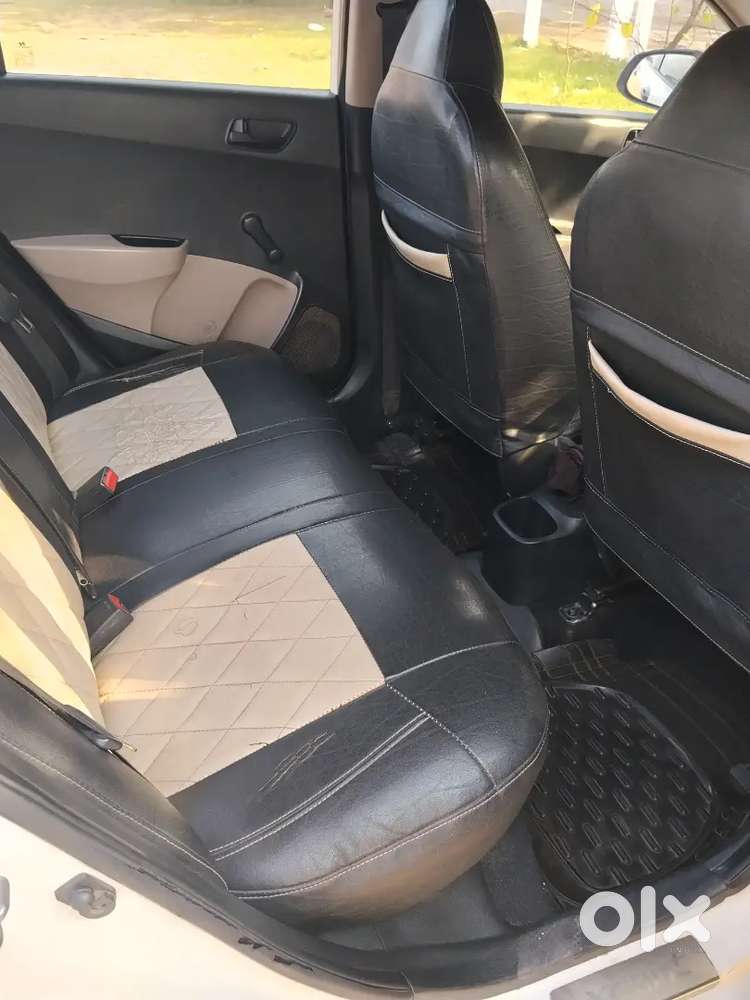 Xcent Crdi Car For Sell