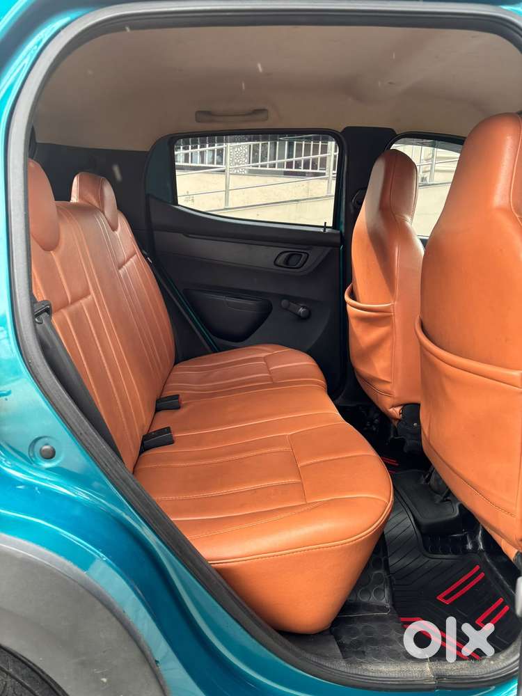 Renault Kwid 1.0 Rxl (o), 2024, Petrol