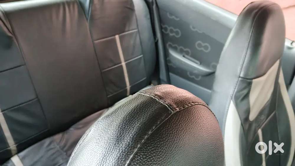 Maruti Suzuki Alto 2016
