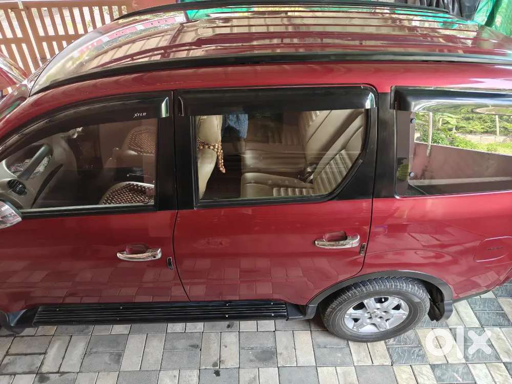 Mahindra Xylo 2012 E4 Excellent Condition Vehicle