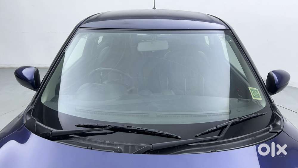 Maruti Suzuki Swift Amt Zxi, 2018, Petrol