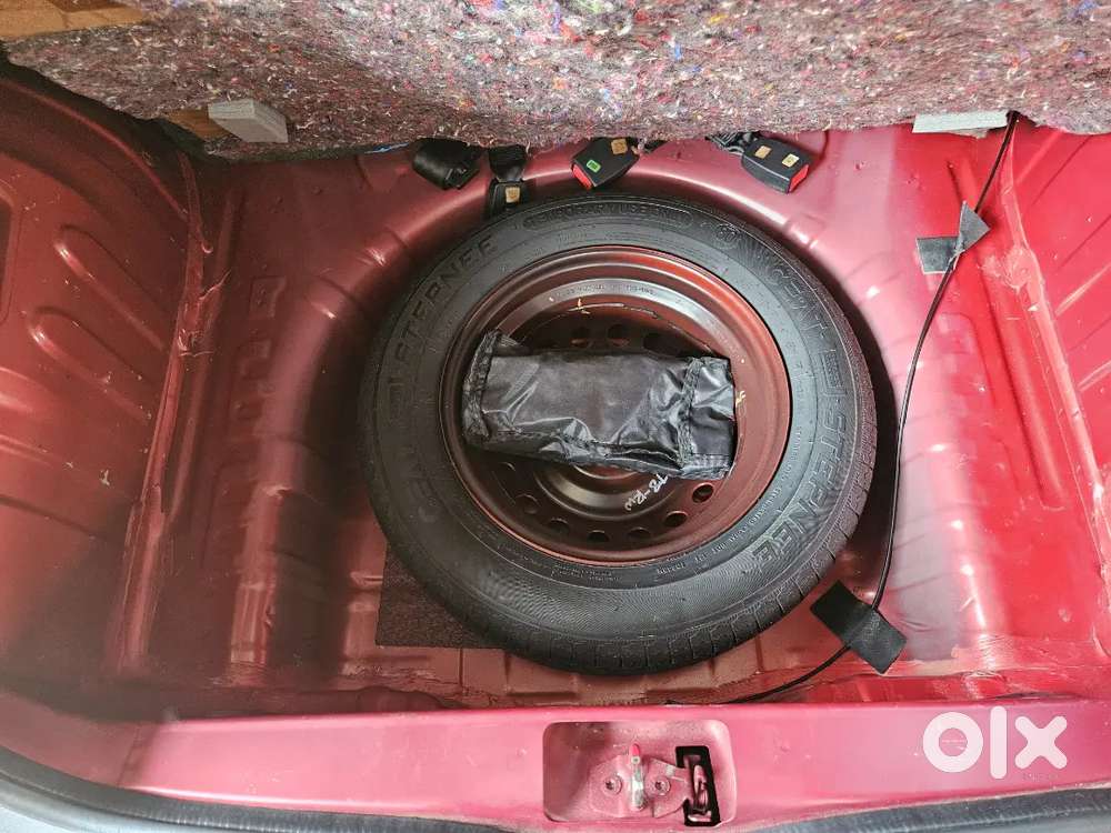 Renault Kwid Automatic Petrol 25526 Km Driven