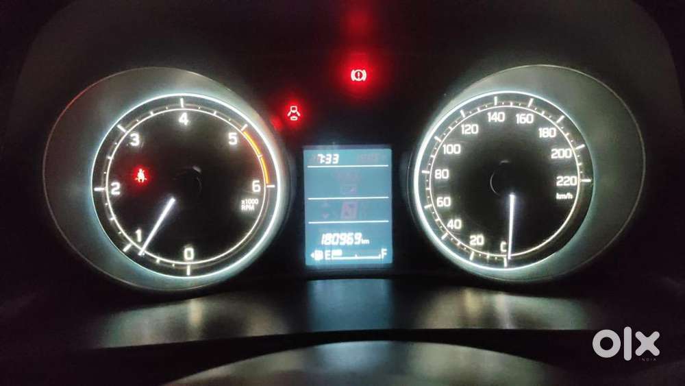 Maruti Suzuki Diesel 2018