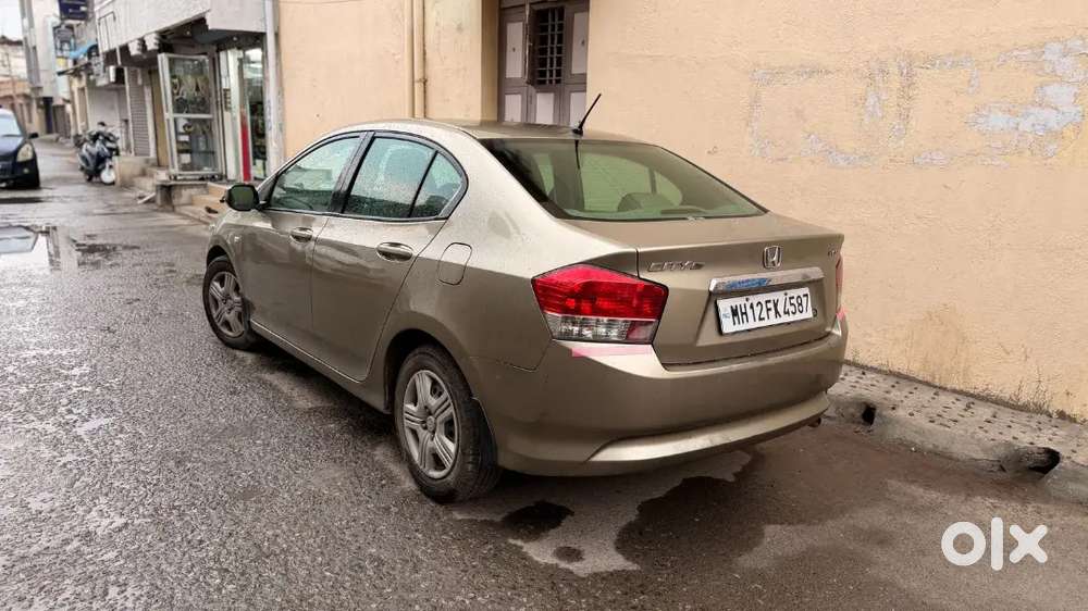 Honda City 2009/2029 All Pepar Valid