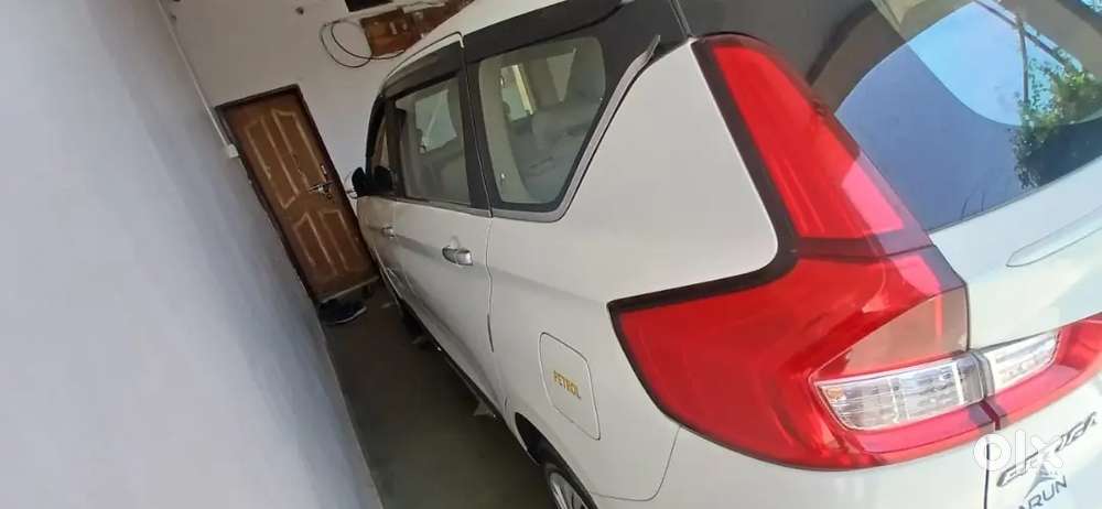 Maruti Suzuki Ertiga 2023 Well Maintained Car For Sell