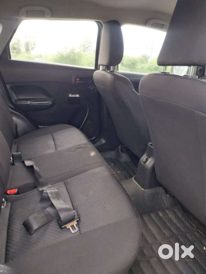 Maruti Suzuki Baleno Sigma, 2020, Petrol