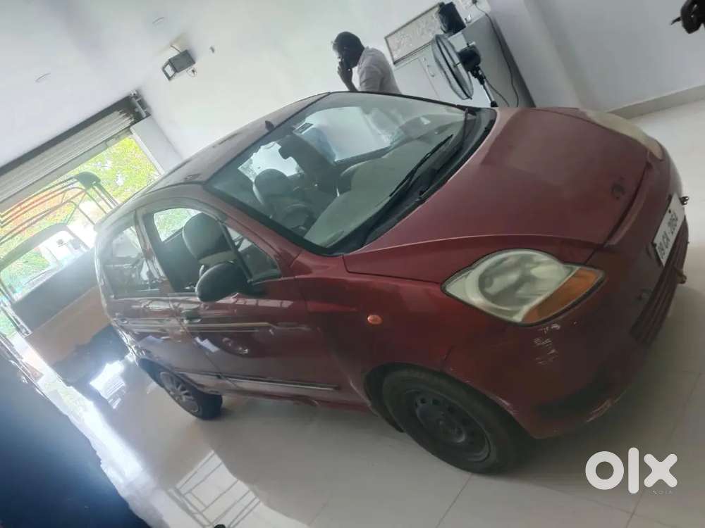 Chevrolet Spark 2010 Petrol 0 Km Driven