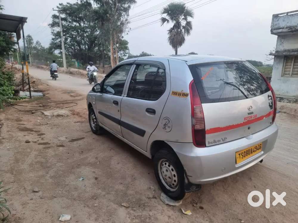 Indica 2015 V2 Ls Tdi Engine Powerstreeing Goodrunning Papers Expired