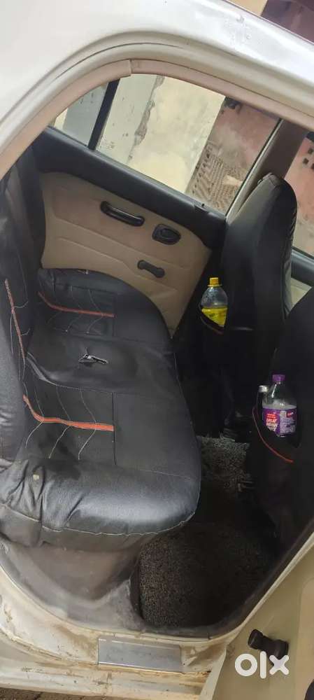 Hyundai Santro 1.1 Magna 2012