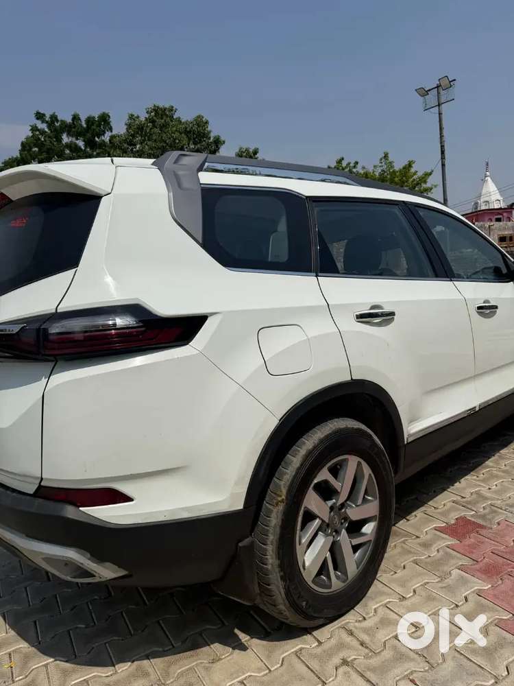 Tata Safari 2021 Automatic Top Up The Line