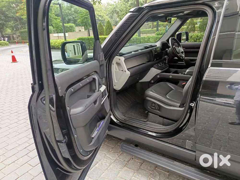 Land Rover Defender, 2022, Petrol