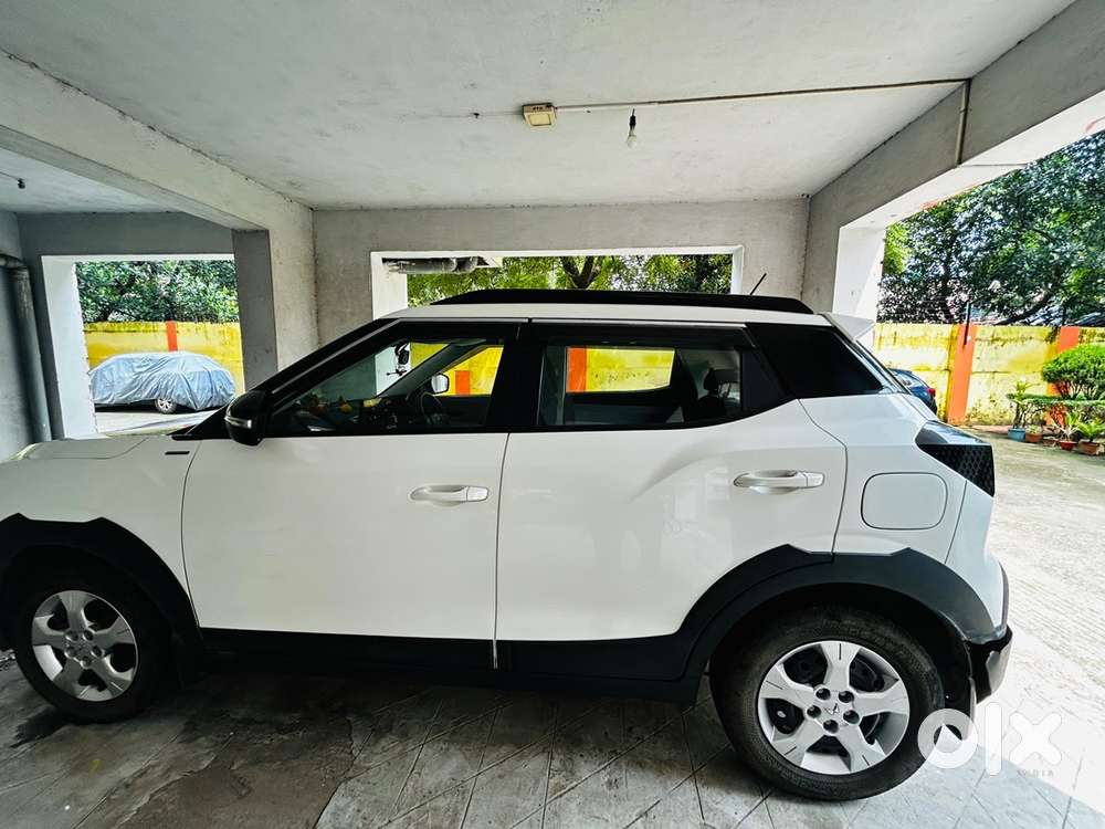 Mahindra Xuv300 Mx3 2024