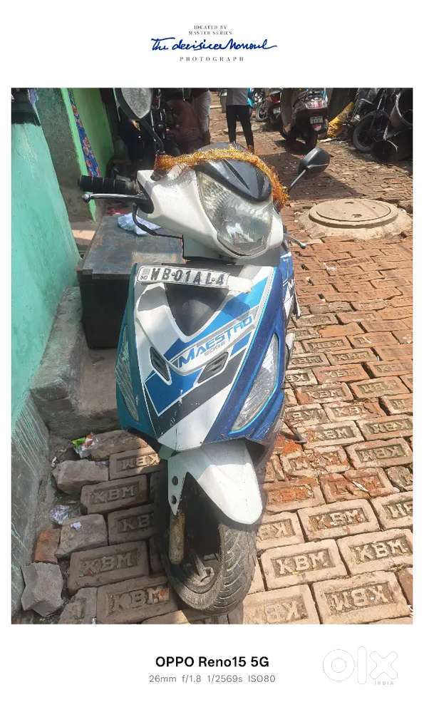 95 Used Scooters in Kolkata - Buy Second Hand Scooters