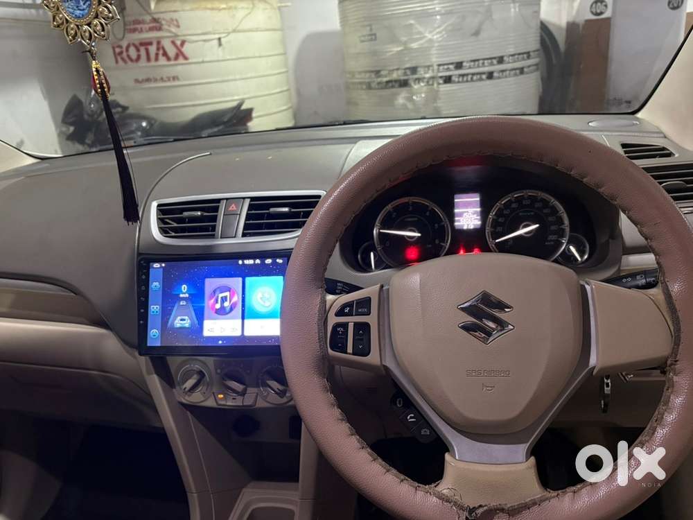 Maruti Ertiga Diesel 2016