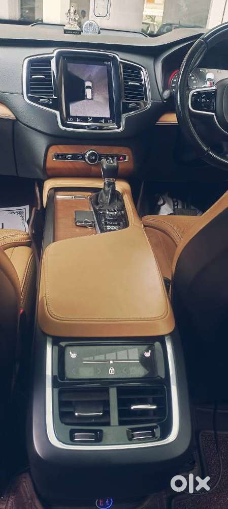 Volvo Xc90 D5 Awd, 2019, Diesel