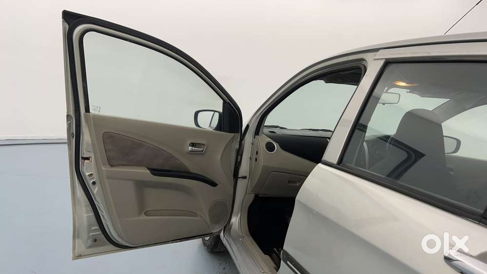 Maruti Suzuki Celerio Zxi, 2015, Petrol