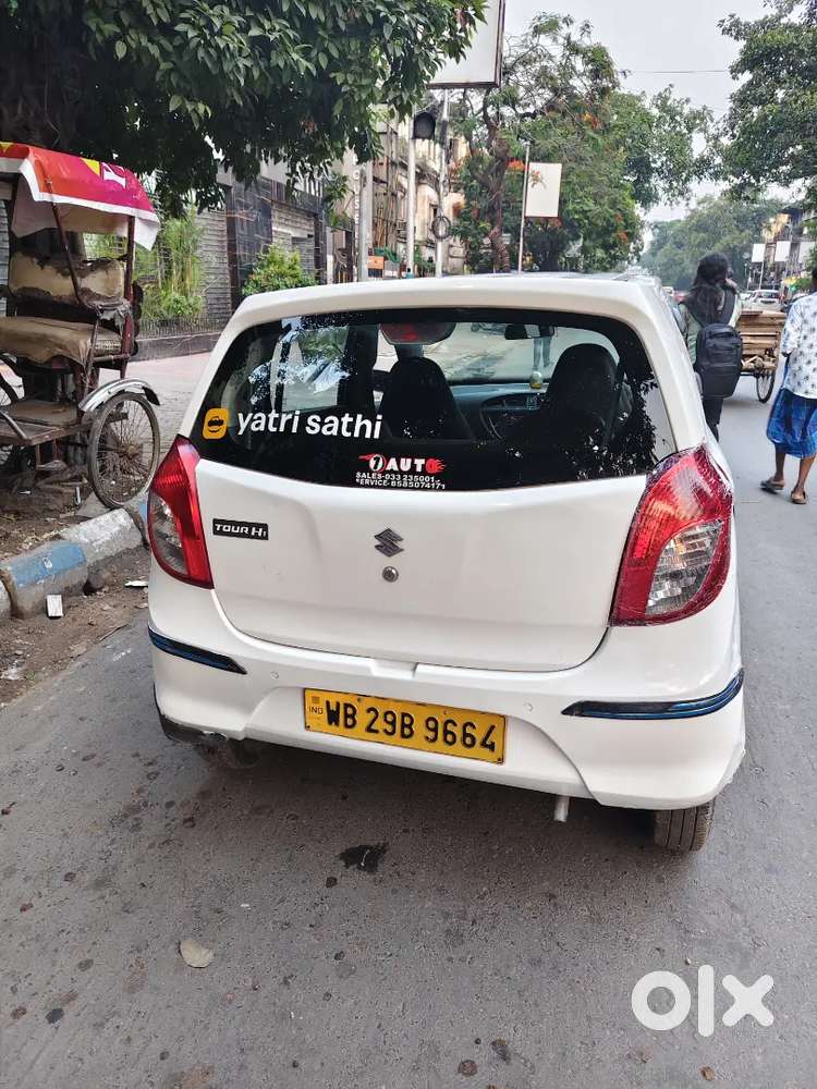 Maruti Suzuki Tour H1 2020 Mondal Need And Clean