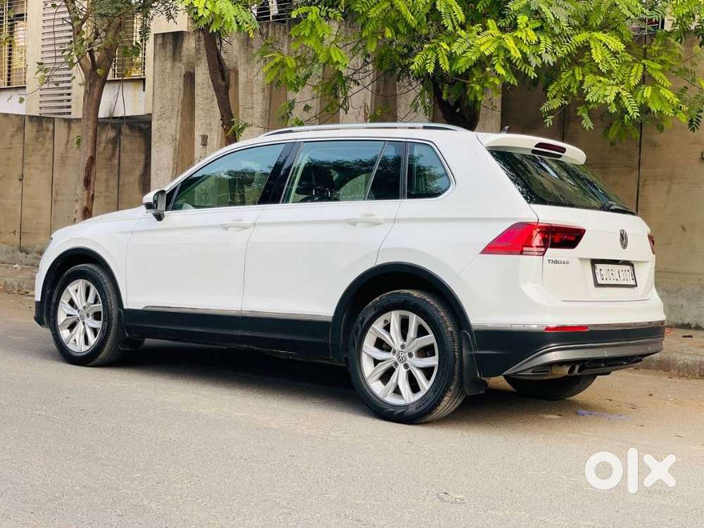 Volkswagen Taigun 1.0 Tsi Highline At, 2018, Diesel