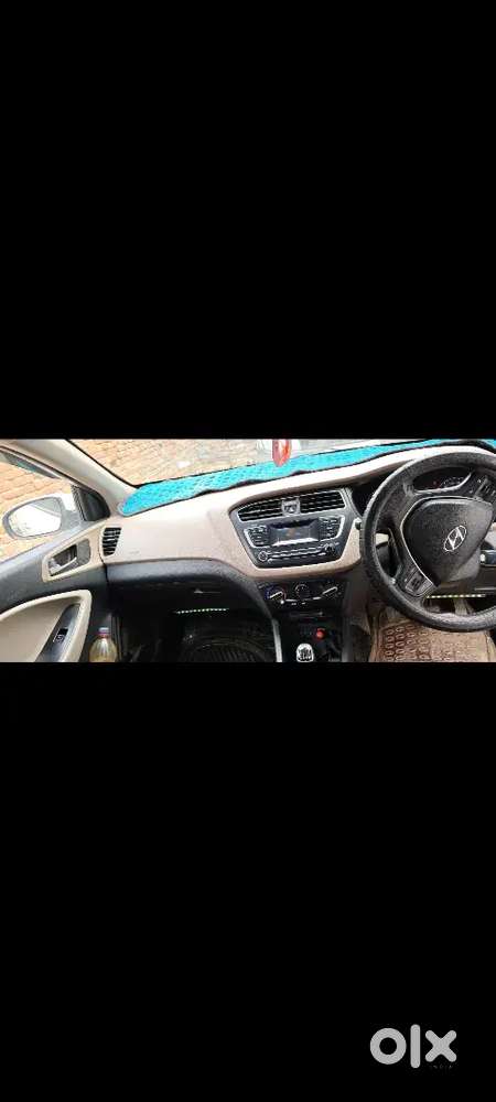Hyundai Elite I20 2019 Diesel 62000 Km Driven