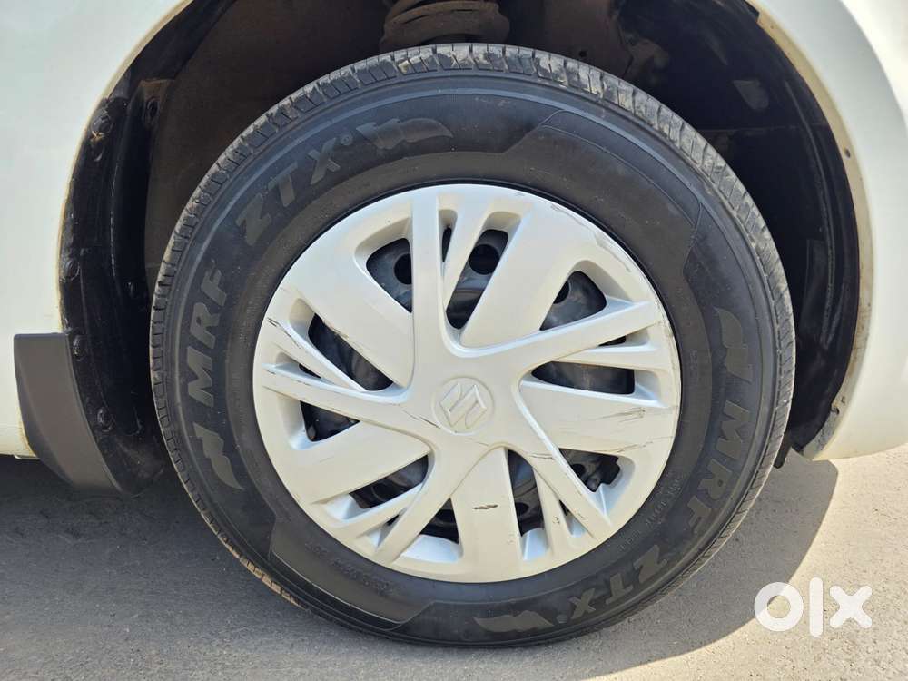 Maruti Suzuki Swift Vdi Bs Iv, 2017, Diesel