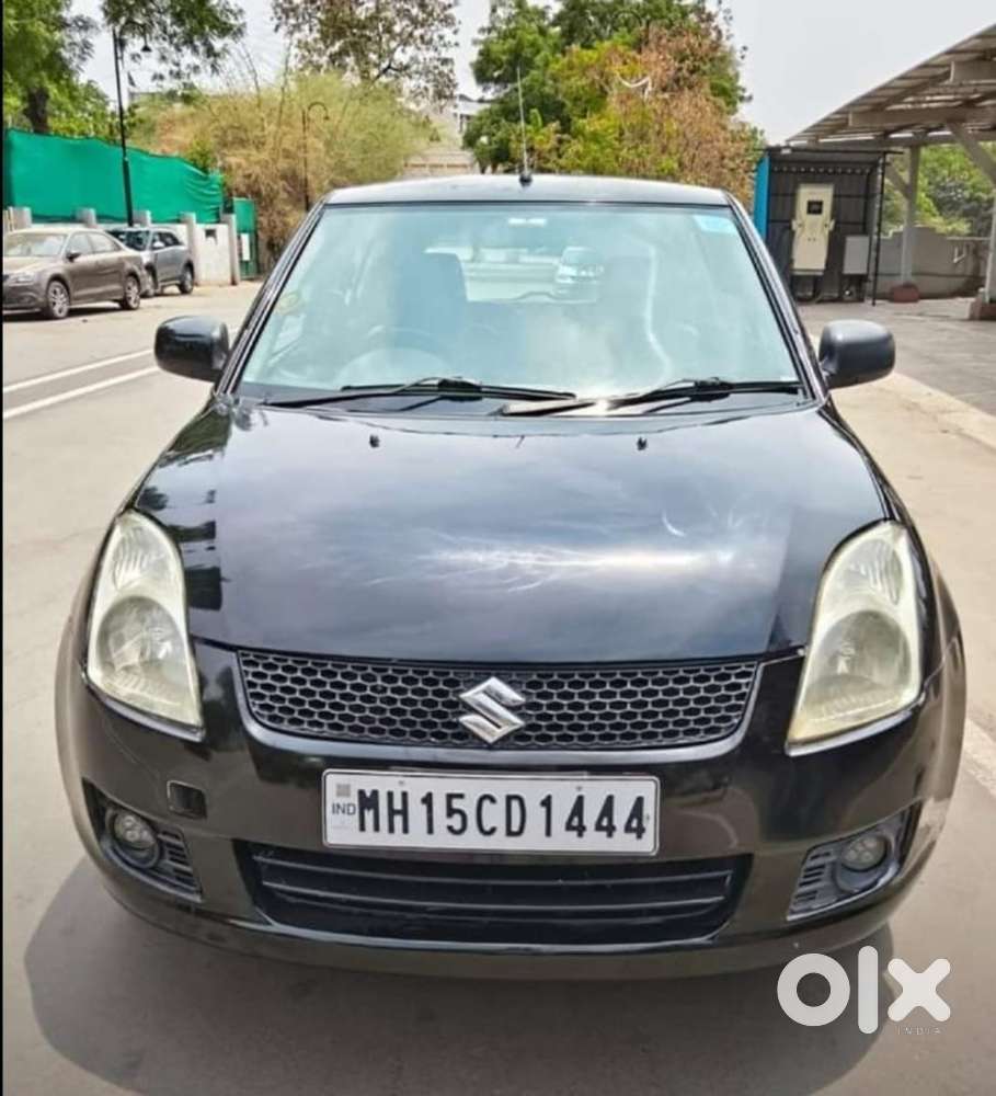 Maruti Suzuki Swift 2009