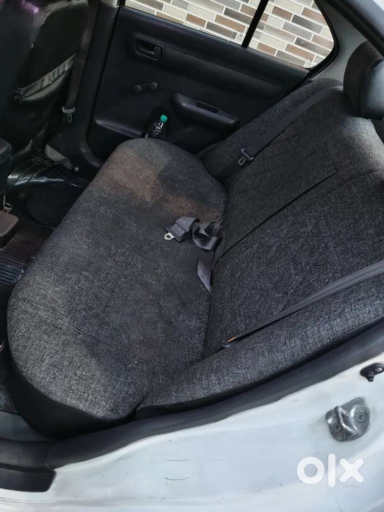 Maruti Suzuki Dzire 2014
