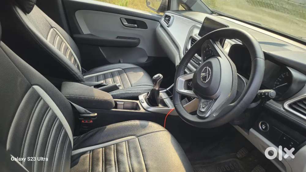 Tata Altroz Xz