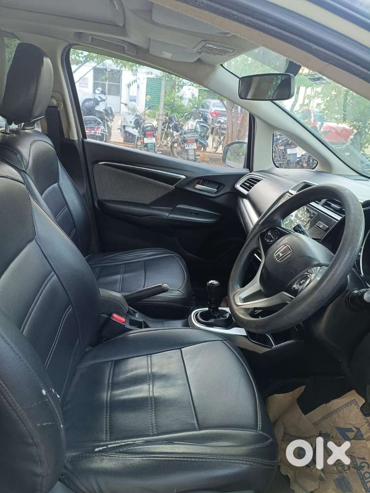 Honda Wr-v 1.5 Vx I-dtec, 2019, Diesel