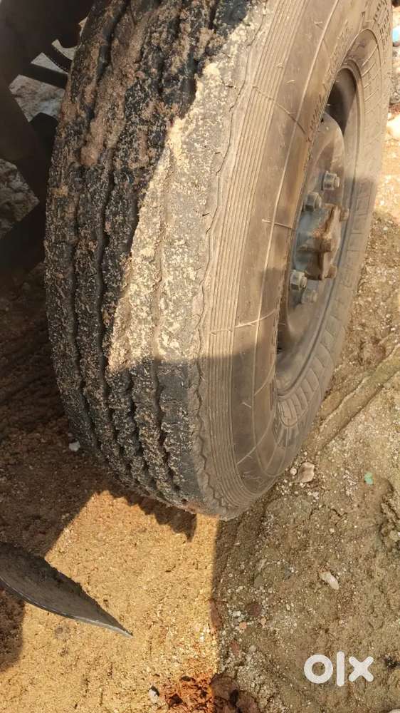 Best Condition And No Extra Work Fully Smothly Running