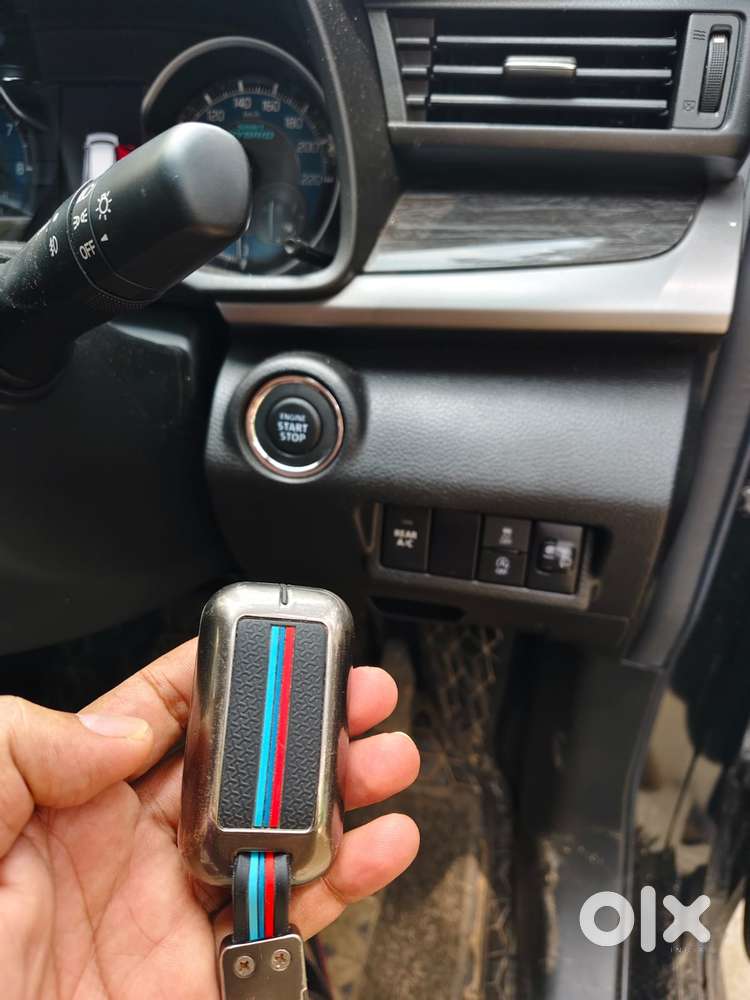 Maruti Suzuki Xl6 1.5 Zeta Mt, 2026