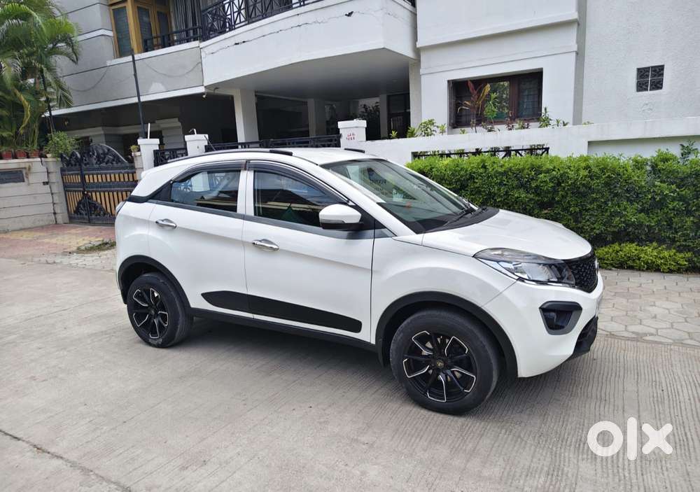 Tata Nexon 1.5 Revotorq Xz, 2019, Diesel