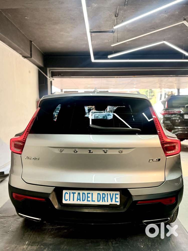 Volvo Xc40 D4 Momentum, 2018, Diesel